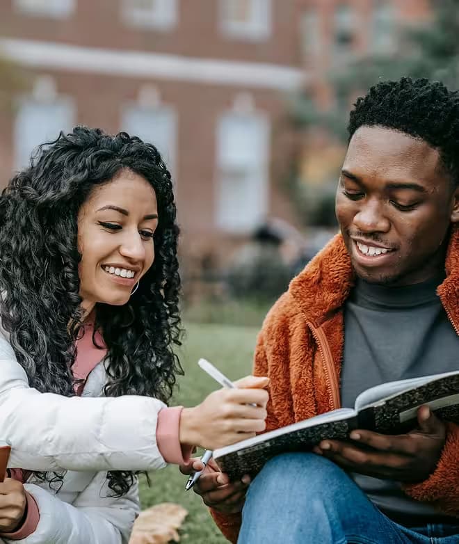 Global Academic Excellence