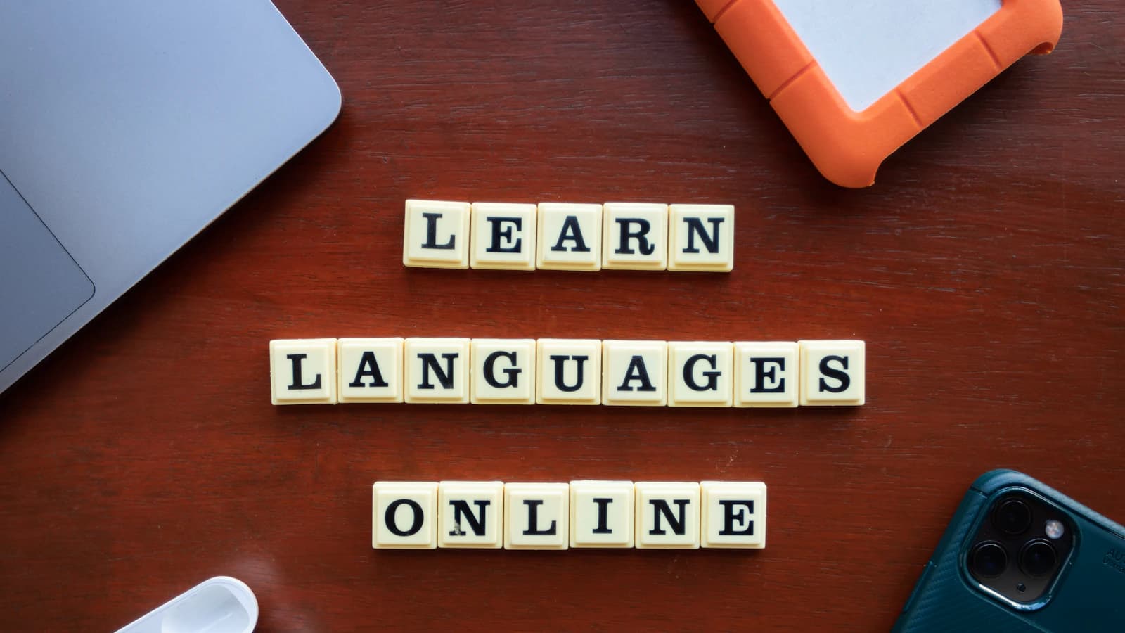 Contact LOSL — London Online School of Languages