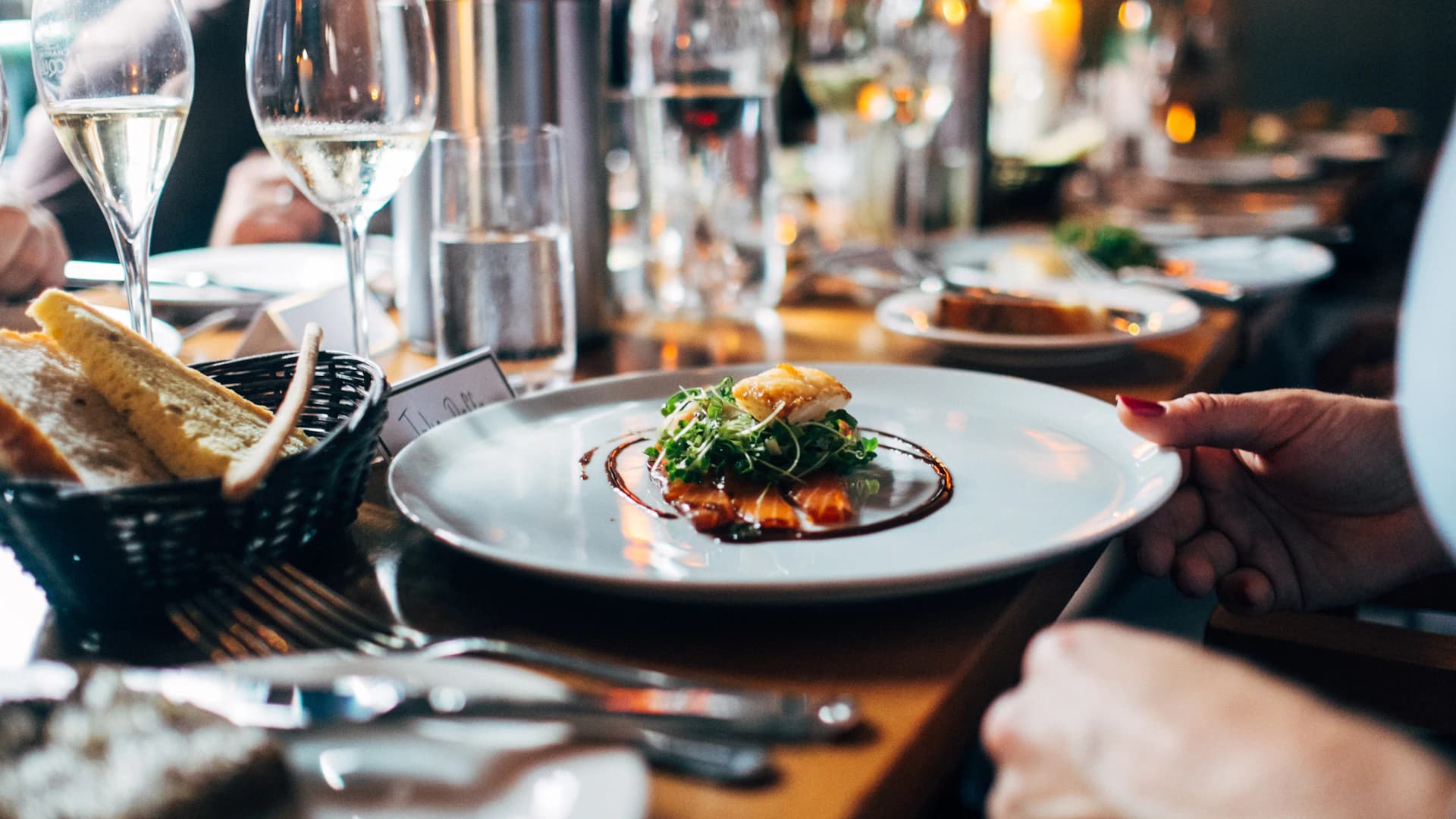 London School of Culinary Arts & Hospitality Management