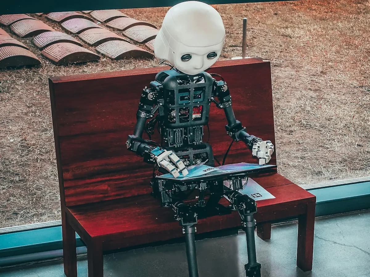 AI &amp; Machine Learning Engineer