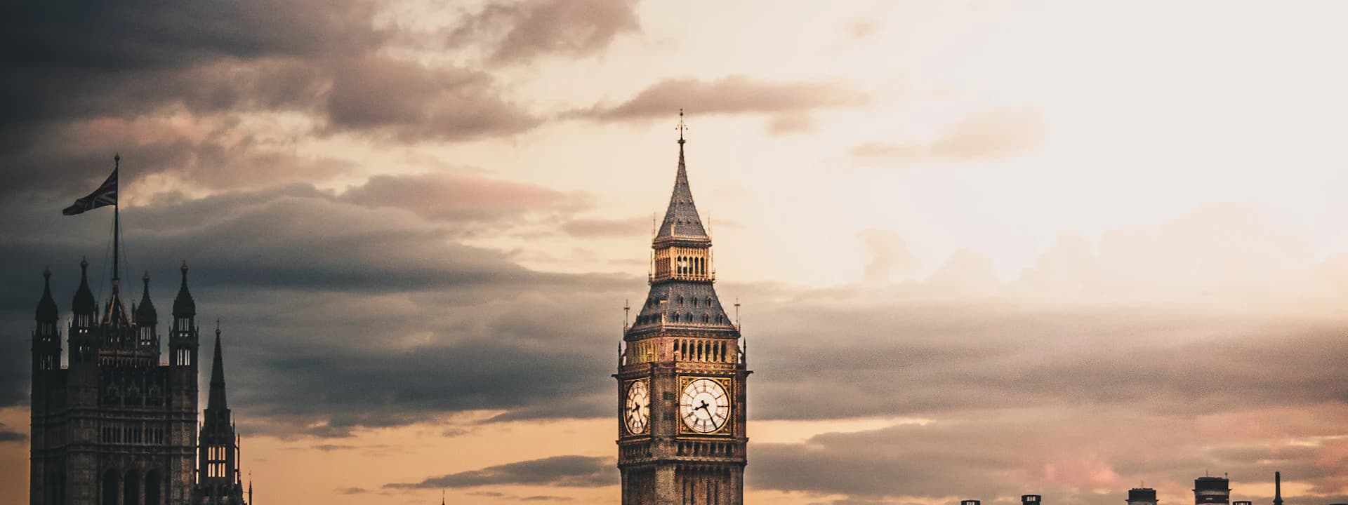 London panorama