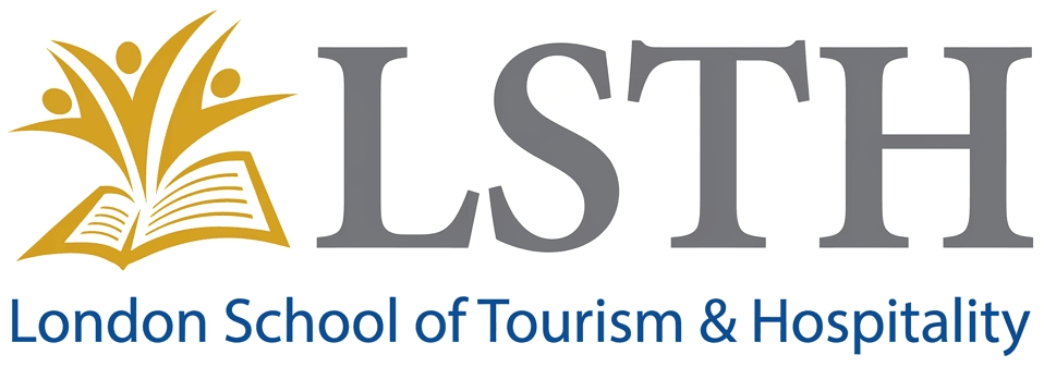 London School of Tourism & Hospitality logo