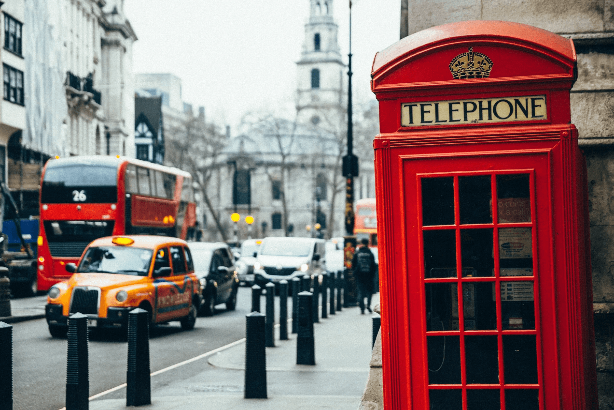 About London School of Tourism & Hospitality