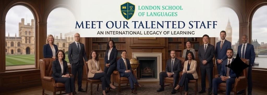 Meet our staff