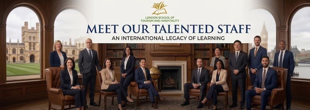 Meet our staff