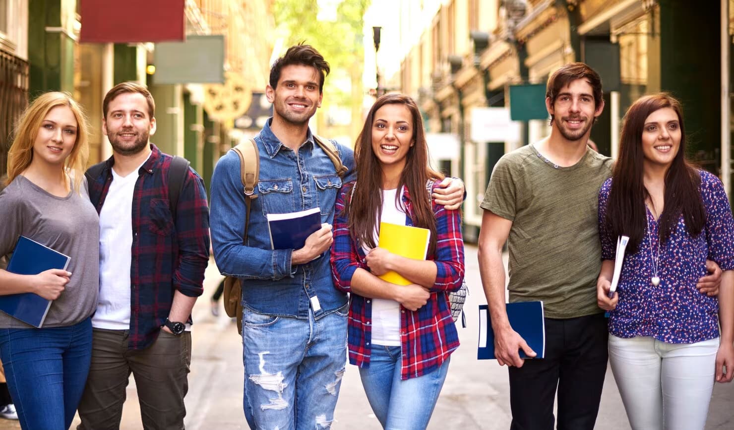 Master in Finance and Business