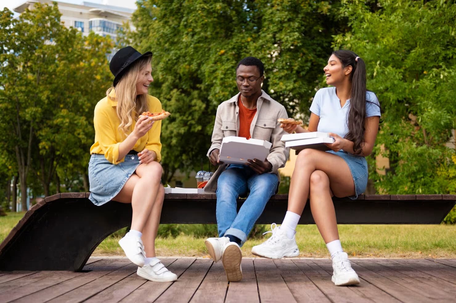 Certificate in International Business