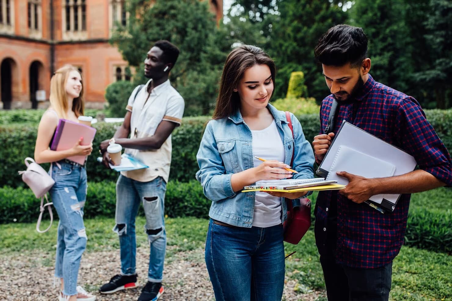Level 6 Diploma in Project Management