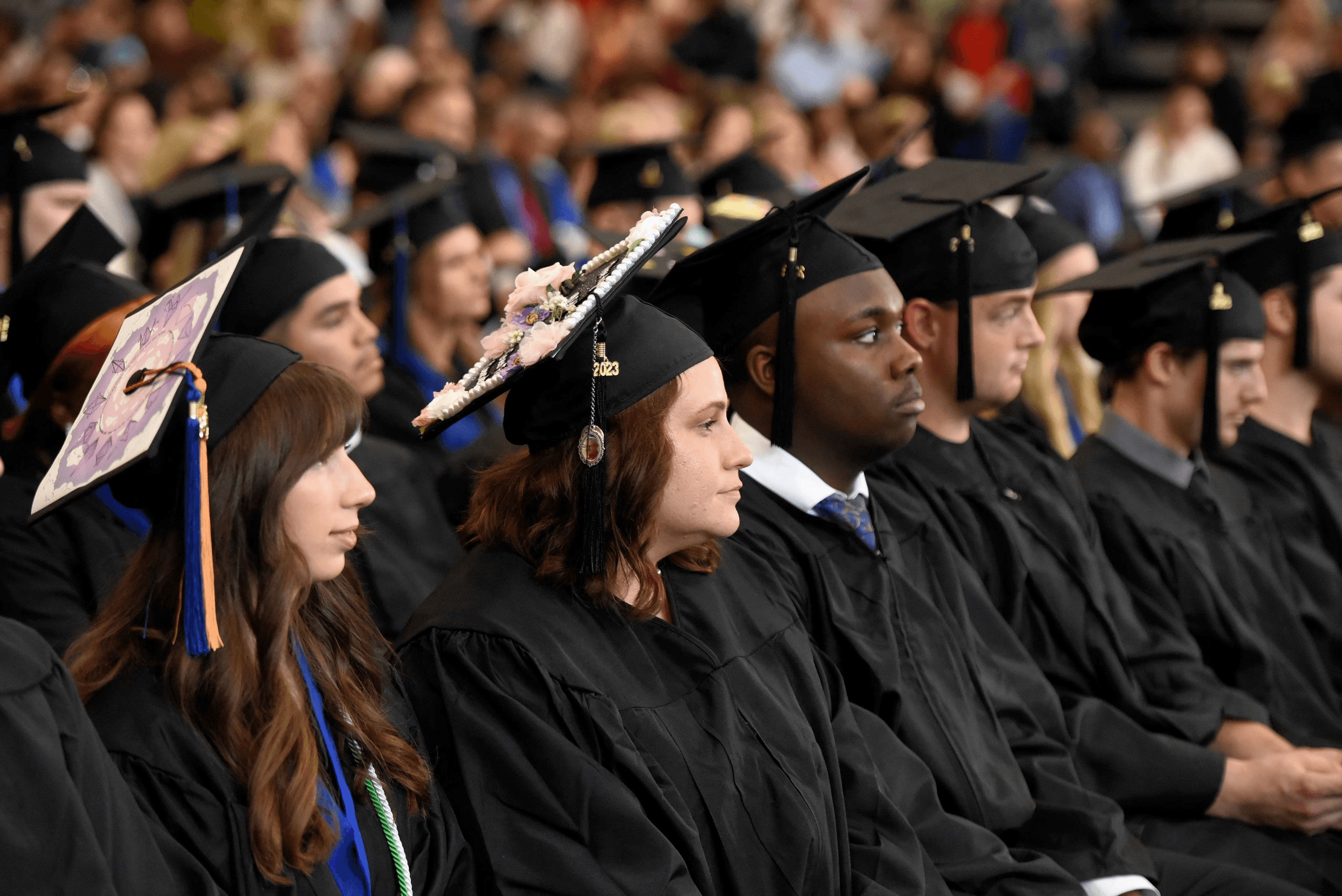 Diploma Recognition