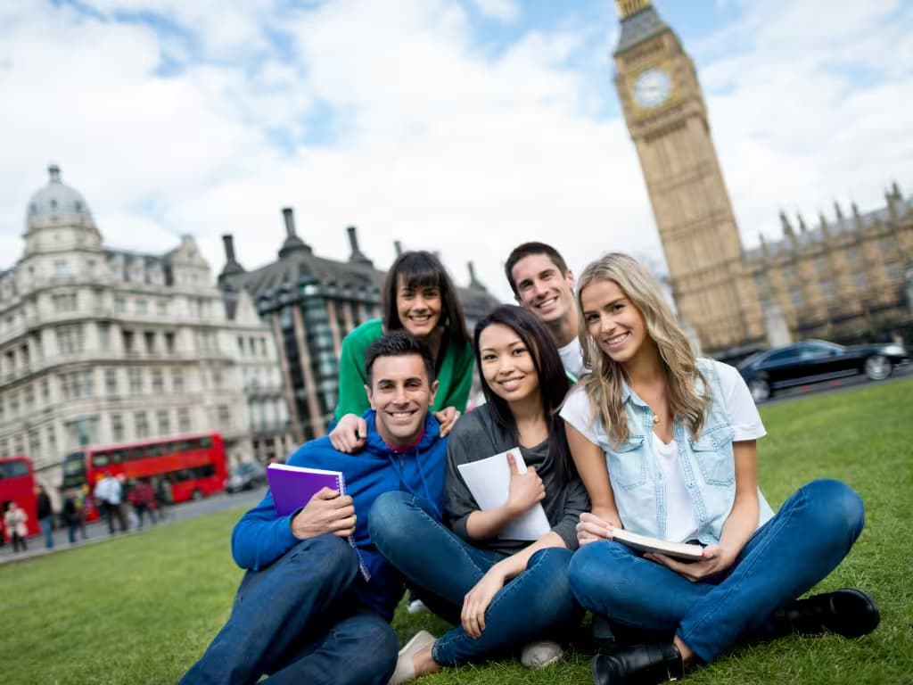 International Students