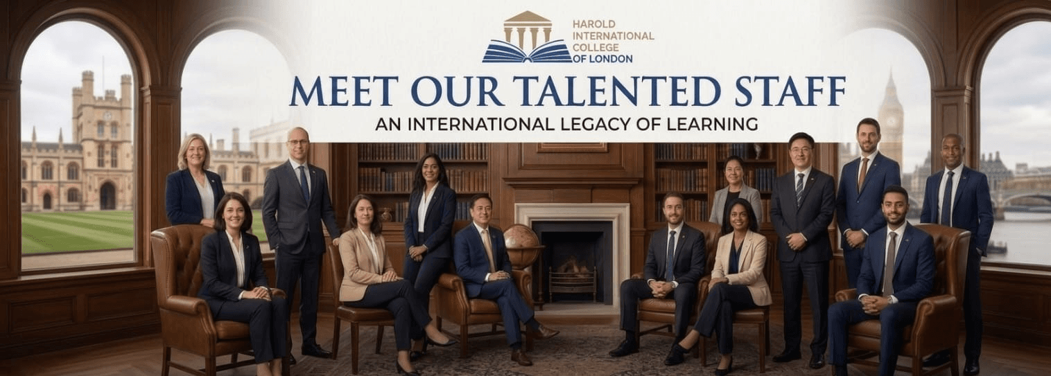 Meet our staff