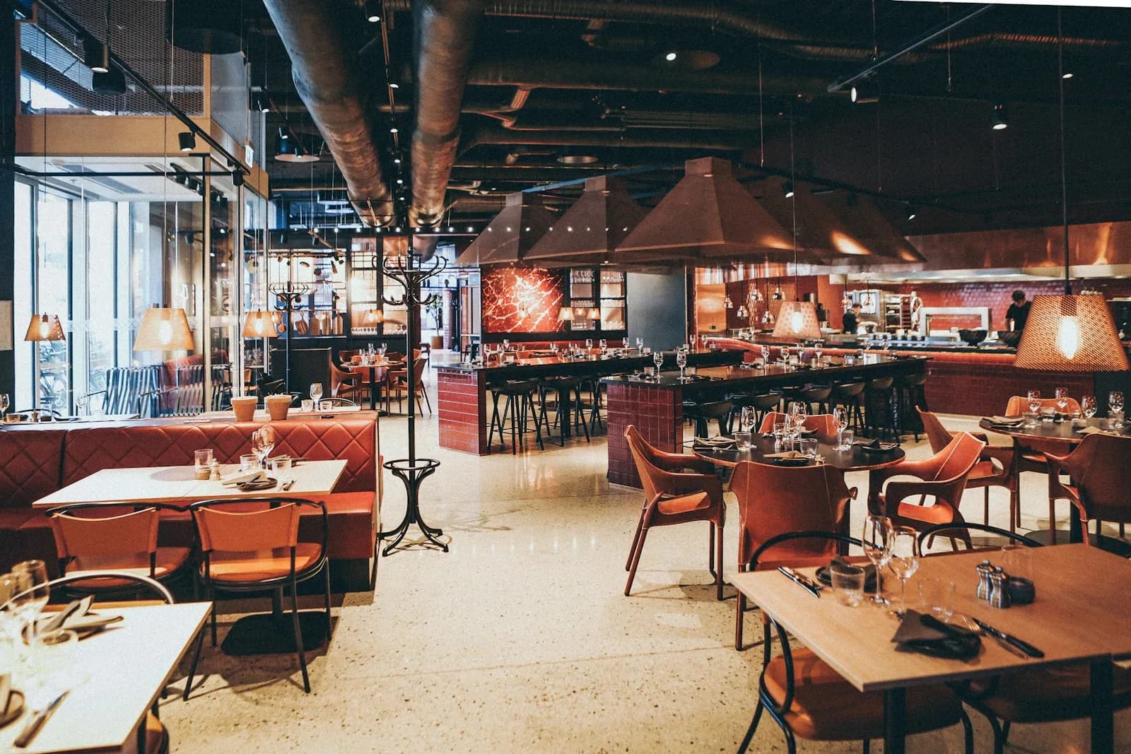 Advanced Diploma in Restaurant Management — Advanced Diploma at London Online University