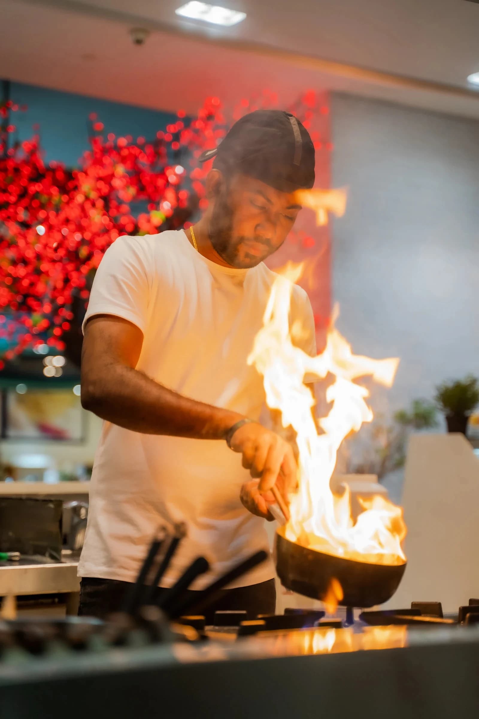 Bachelor of Culinary Arts — Bachelor at London Online University