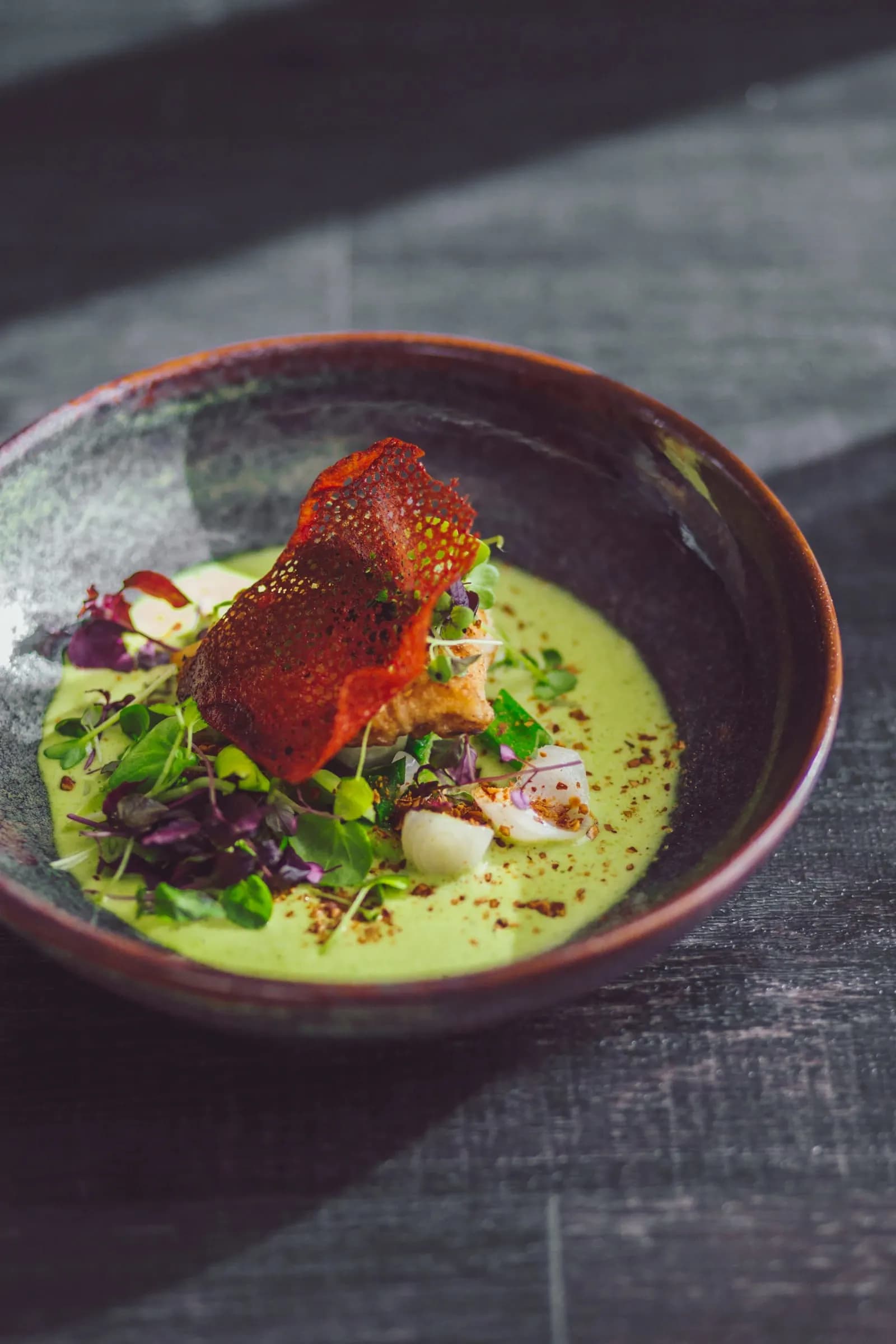Bachelor of Culinary Entrepreneurship — Bachelor at London Online University