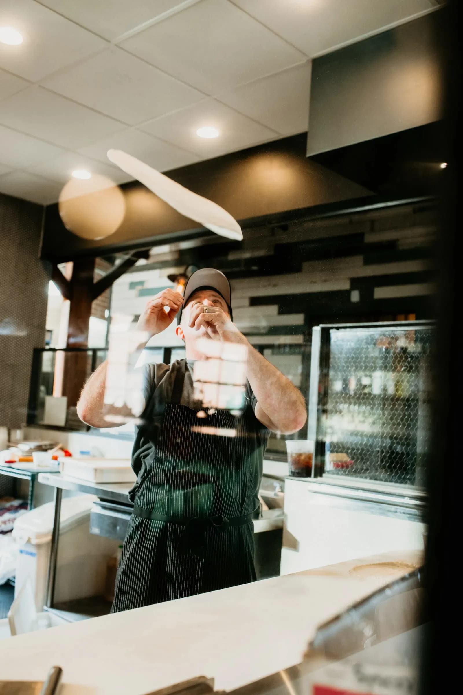 Bachelor of Gastronomy — Bachelor at London Online University