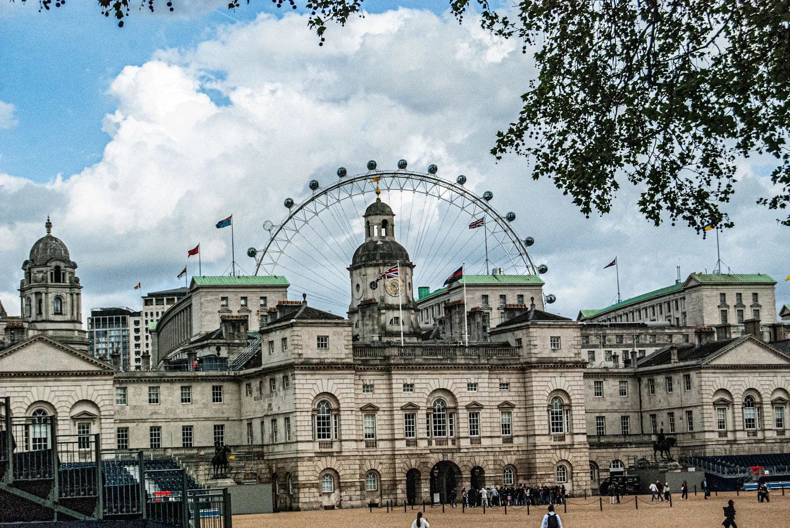 Bachelor of Travel Management — Bachelor at London Online University