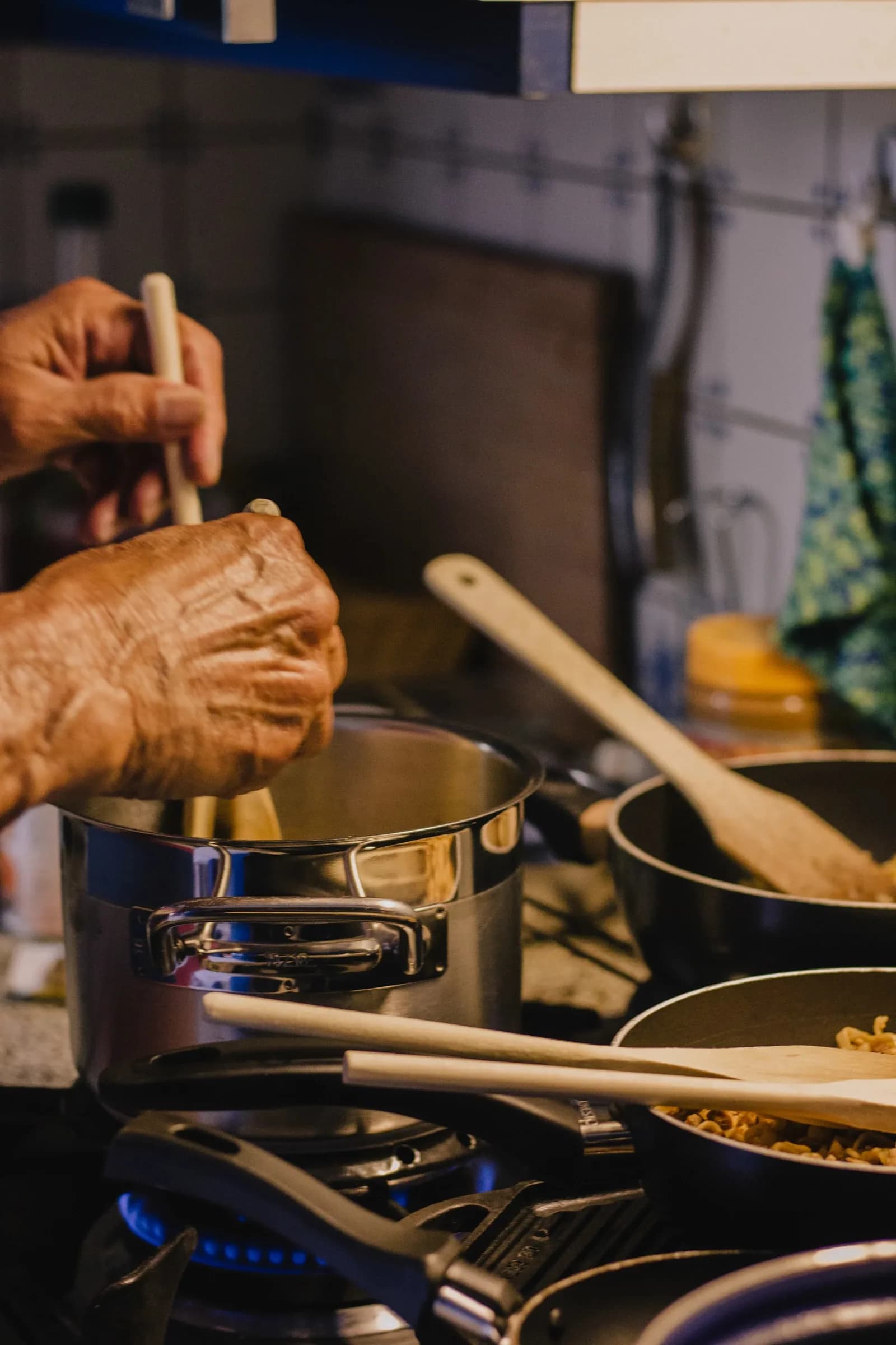 Certificate in Gastronomy — Certificate at London Online University