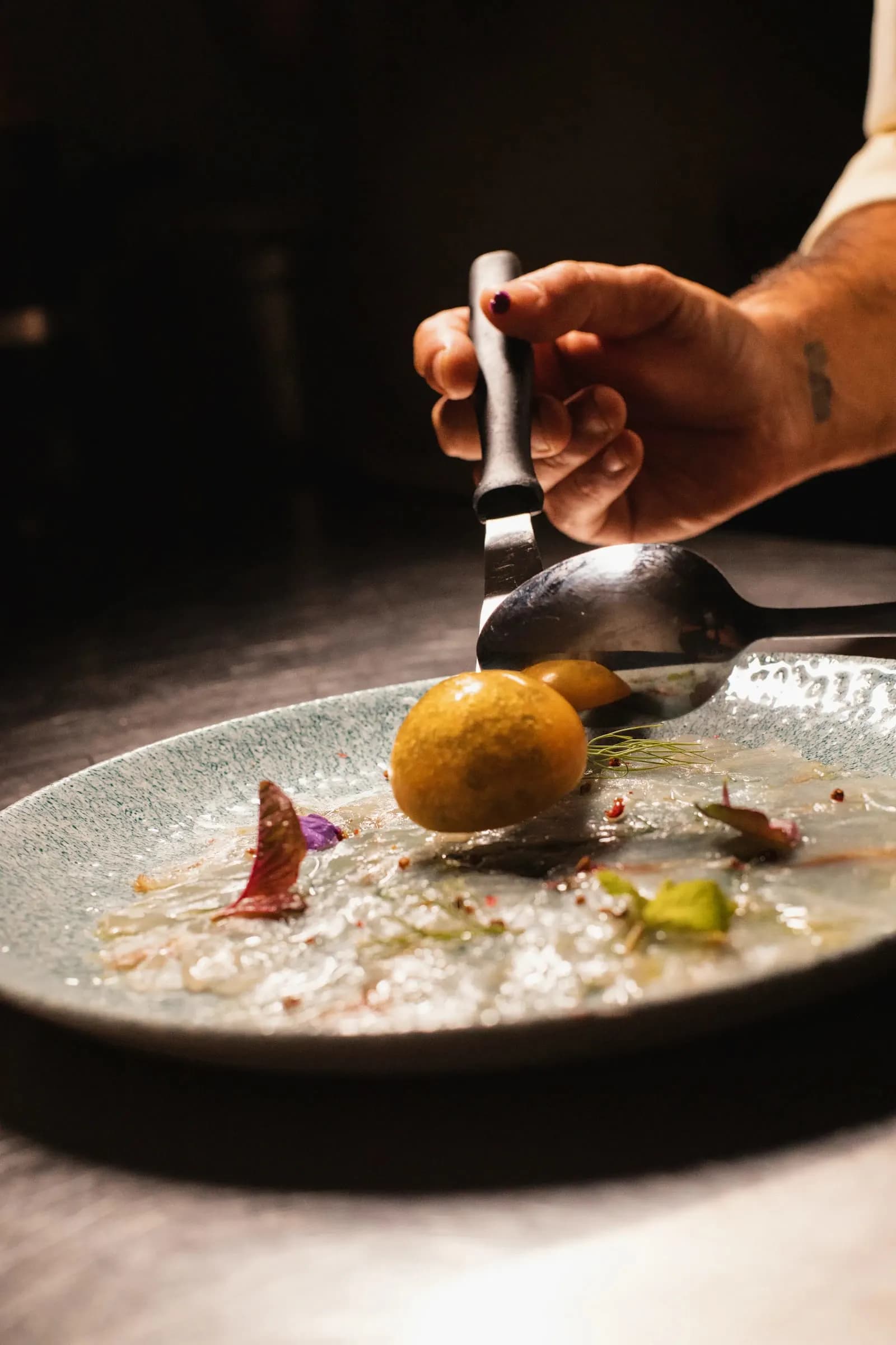 Diploma in Professional Cookery — Diploma at London Online University