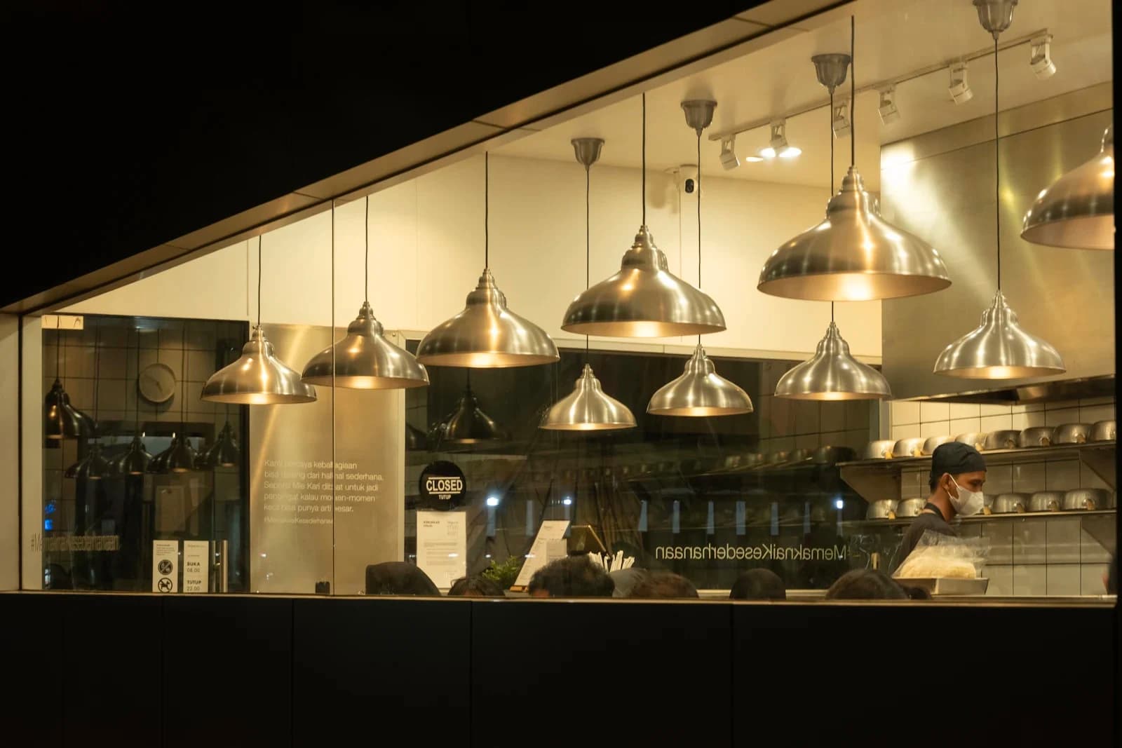 Diploma in Restaurant Management — Diploma at London Online University
