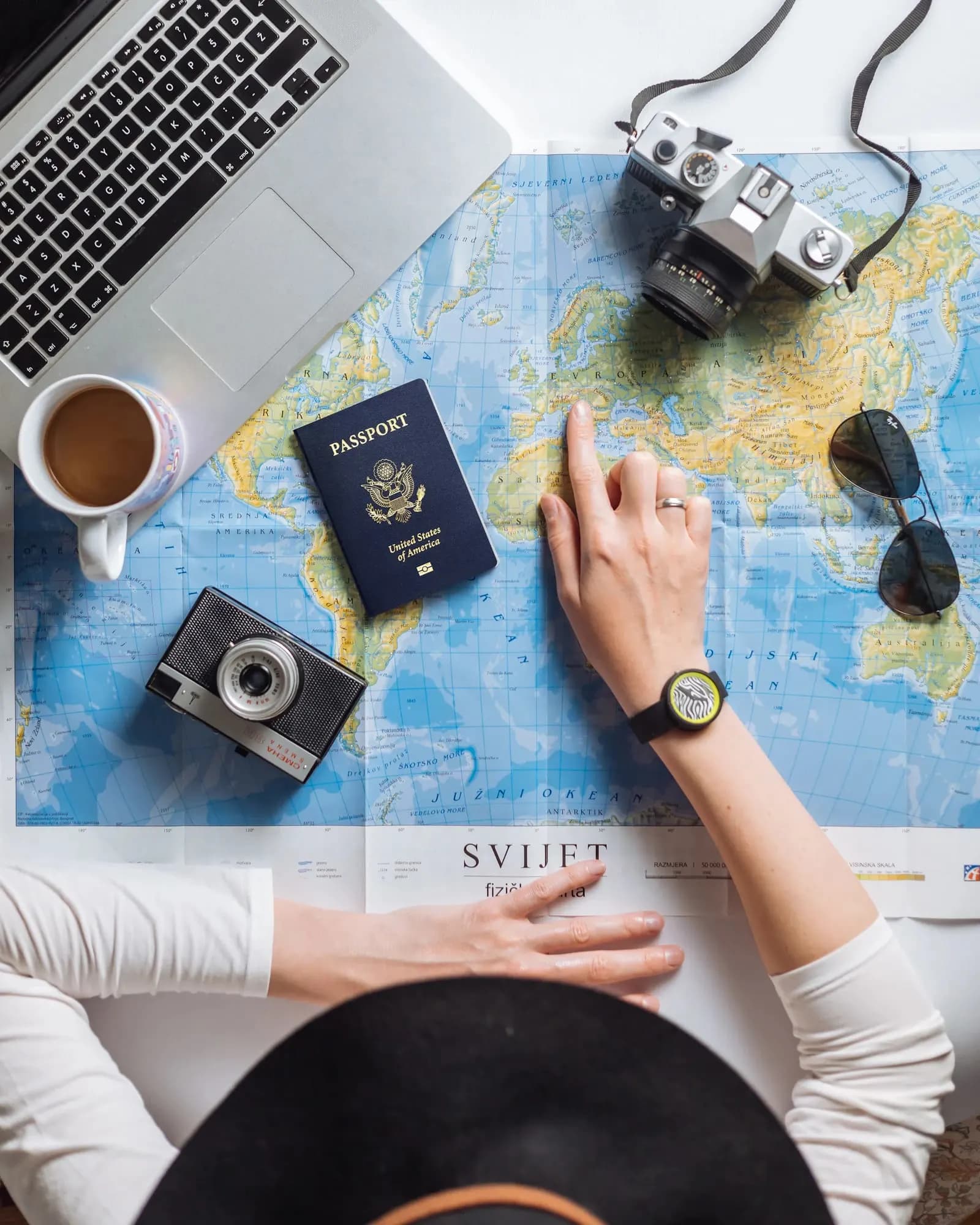 Diploma in Tour Operations Management — Diploma at London Online University