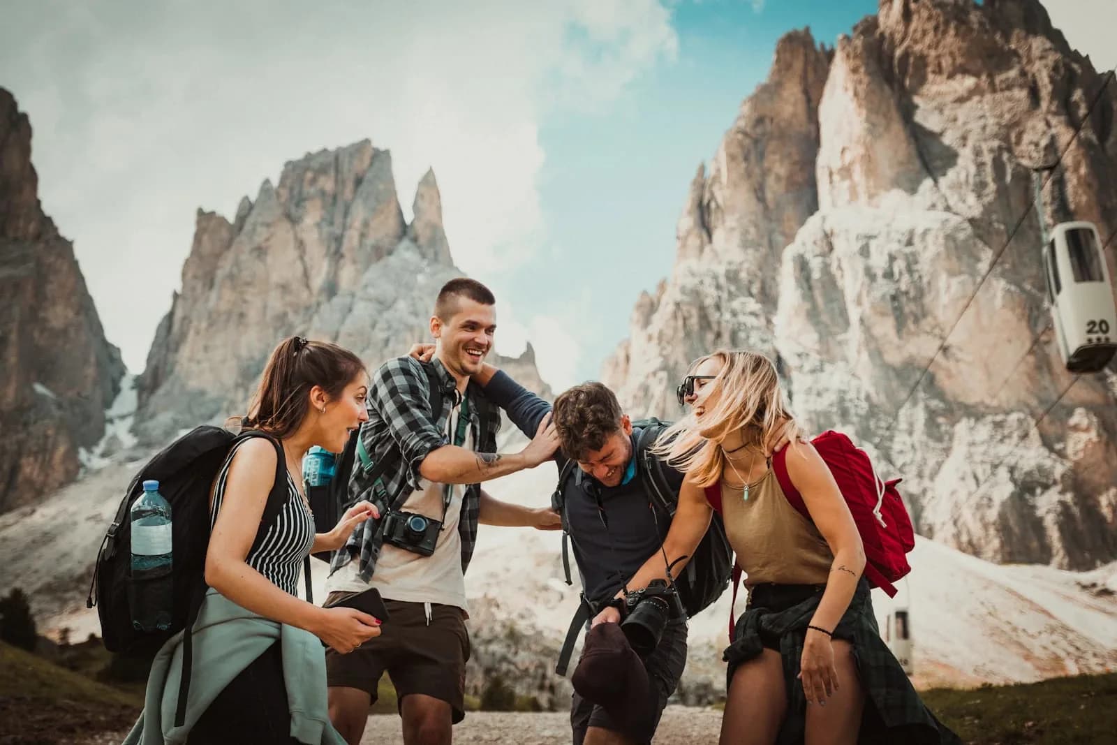 Diploma in Tourism Management — Diploma at London Online University