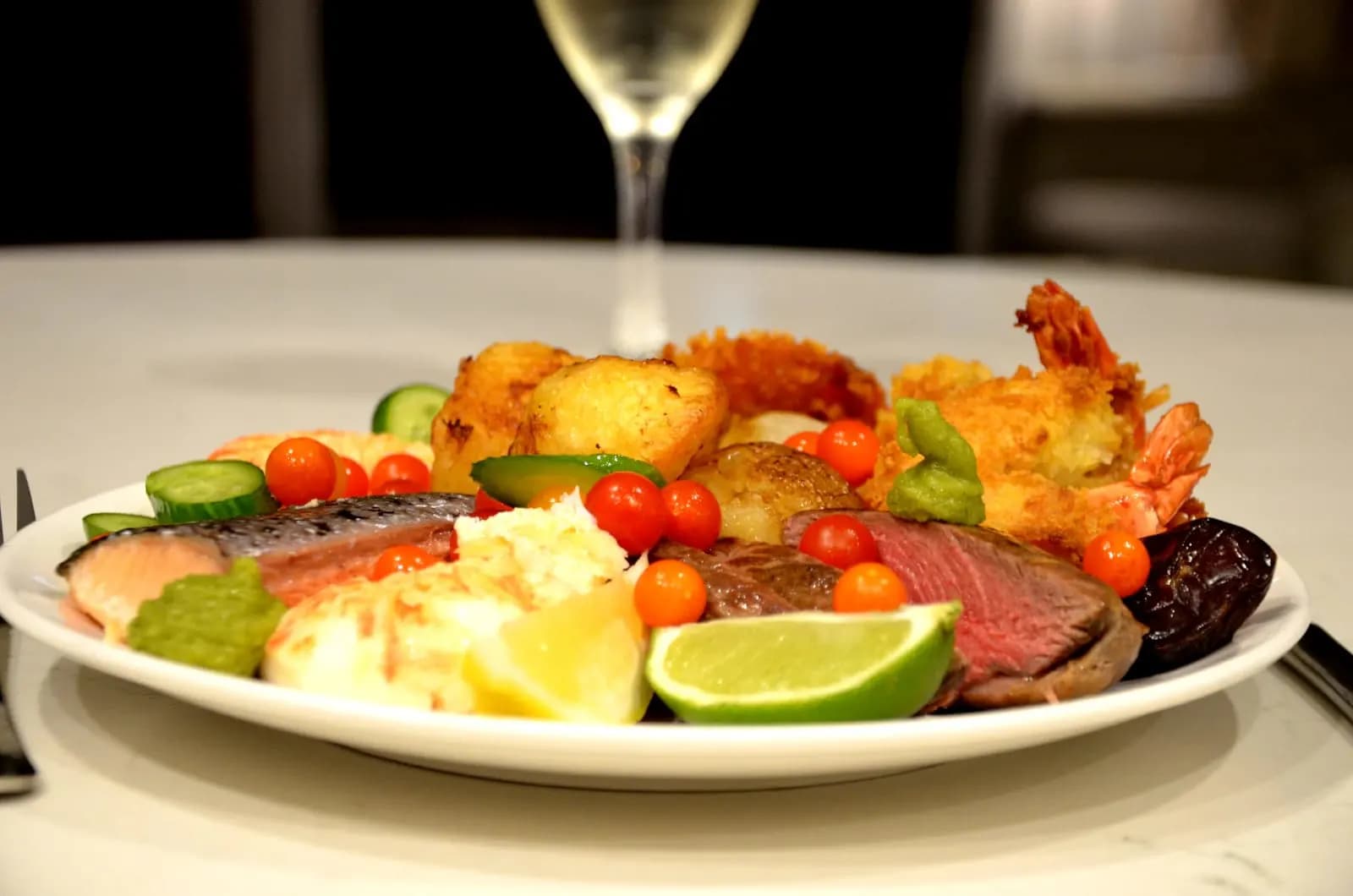 Master of Gastronomy — Master at London Online University