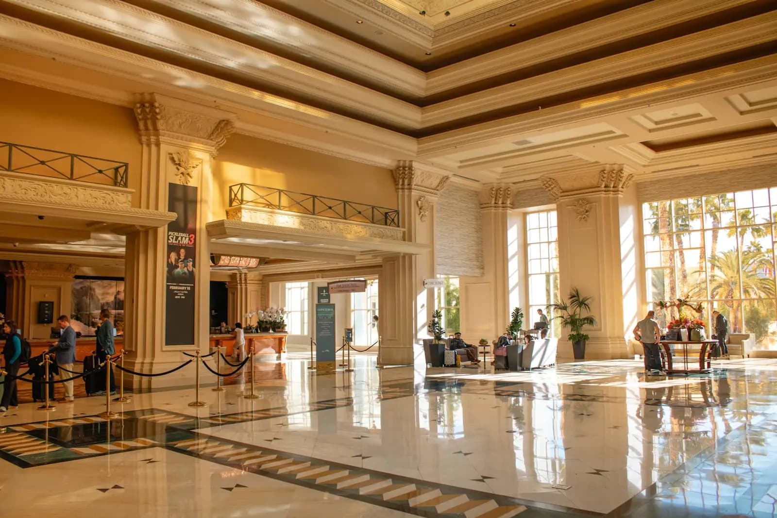 Master of Resort Management — Master at London Online University