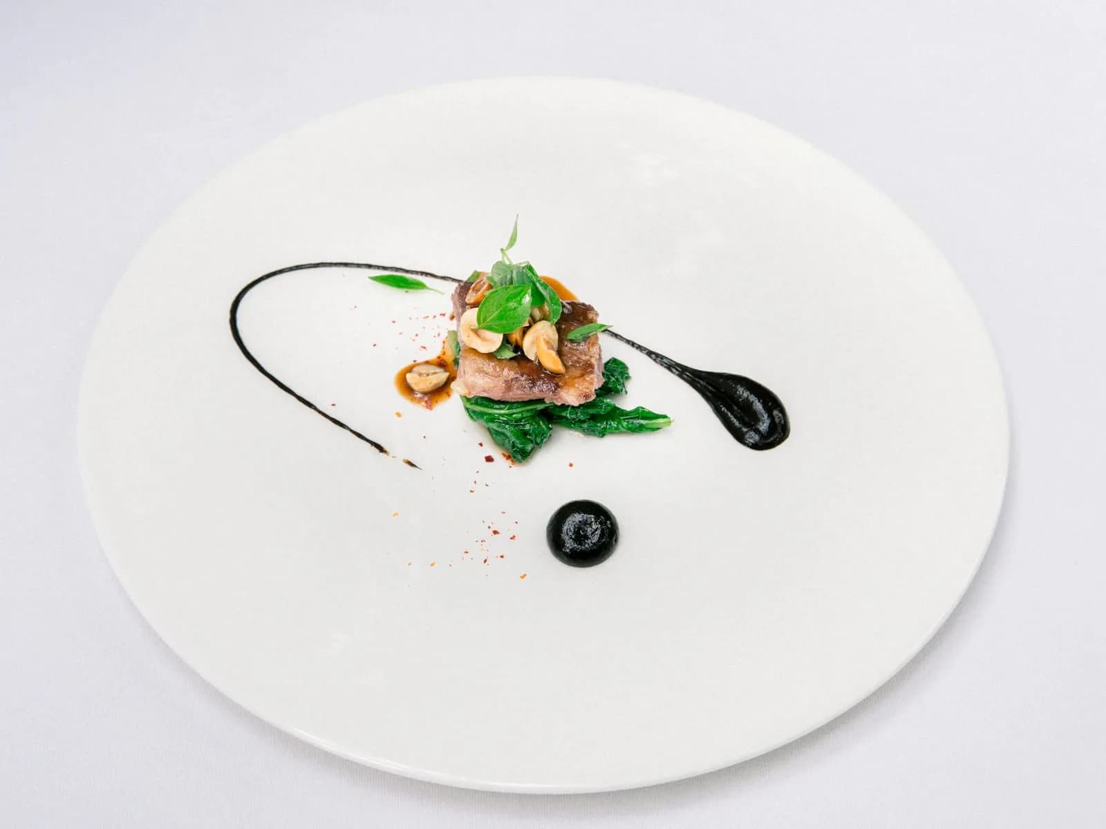 Master of Restaurant Management — Master at London Online University