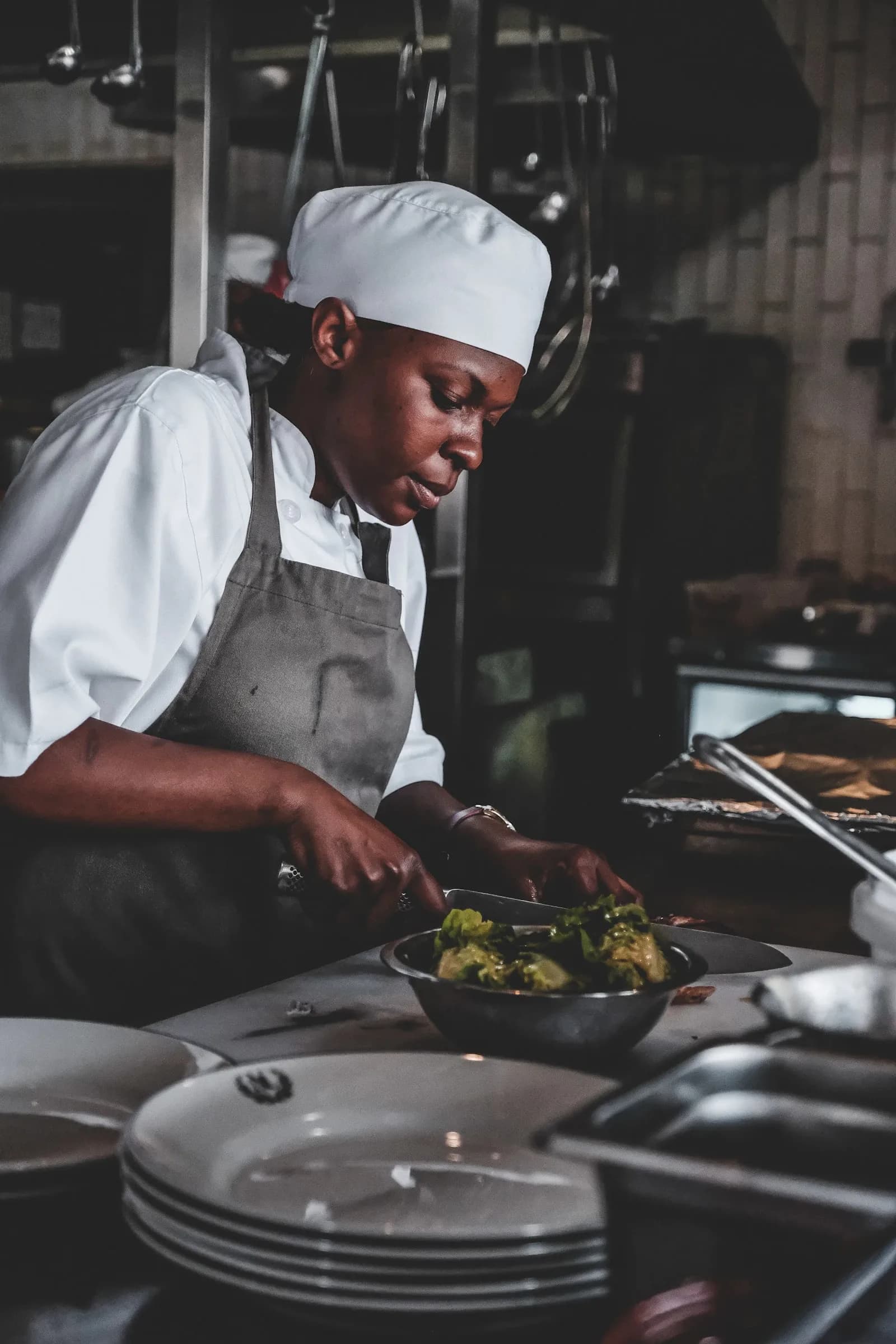 UK Higher Diploma in Culinary Entrepreneurship — UK Higher Diploma at London Online University