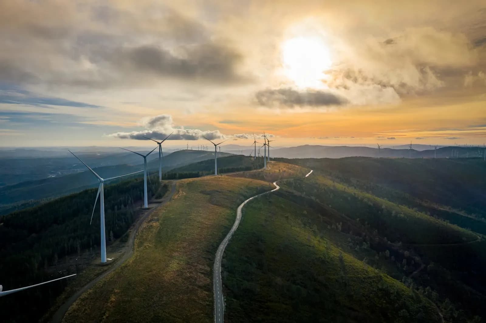 UK Higher Diploma in Renewable Energy and Energy Transition — UK Higher Diploma at London Online University