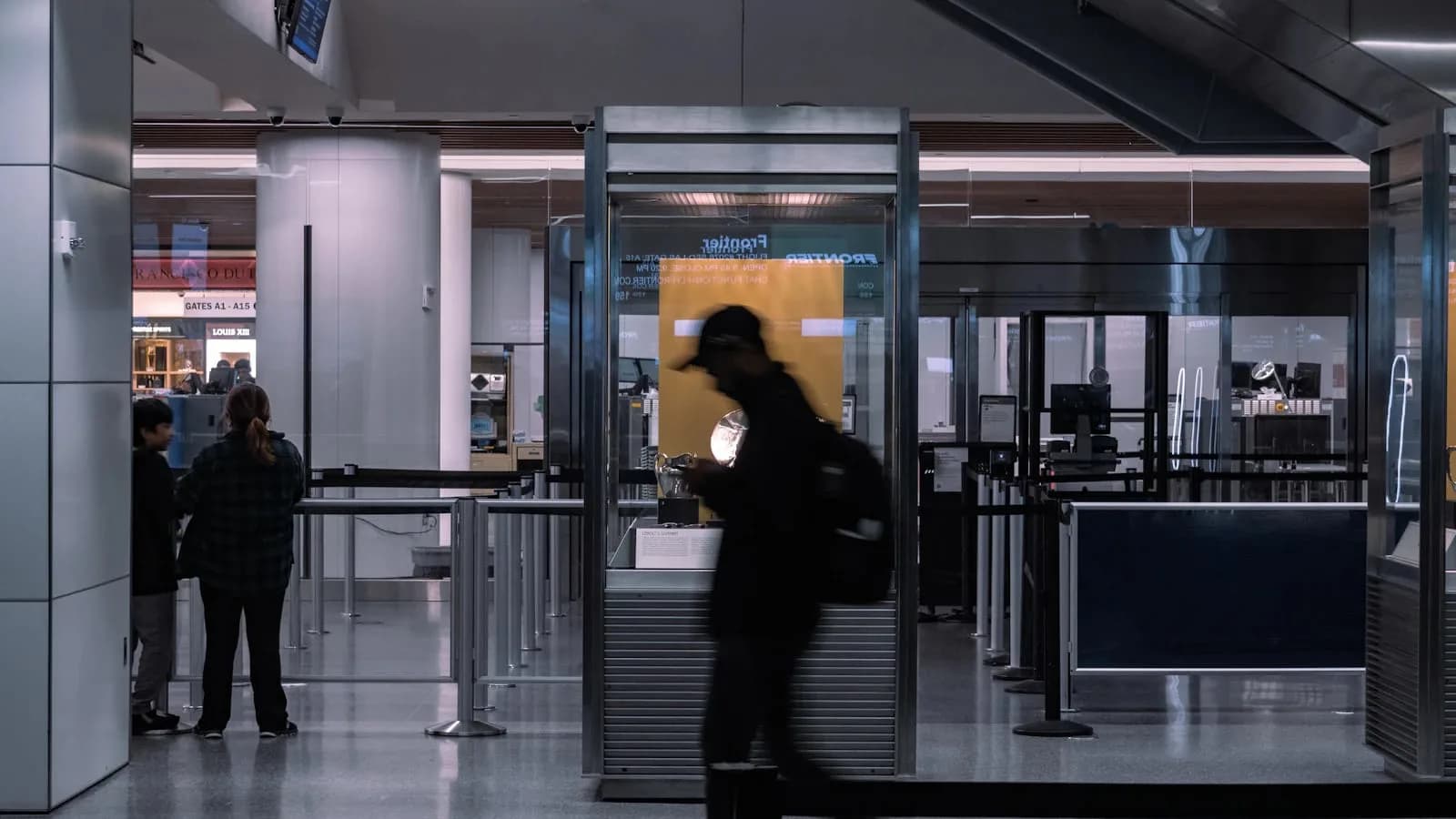 Airline Management
