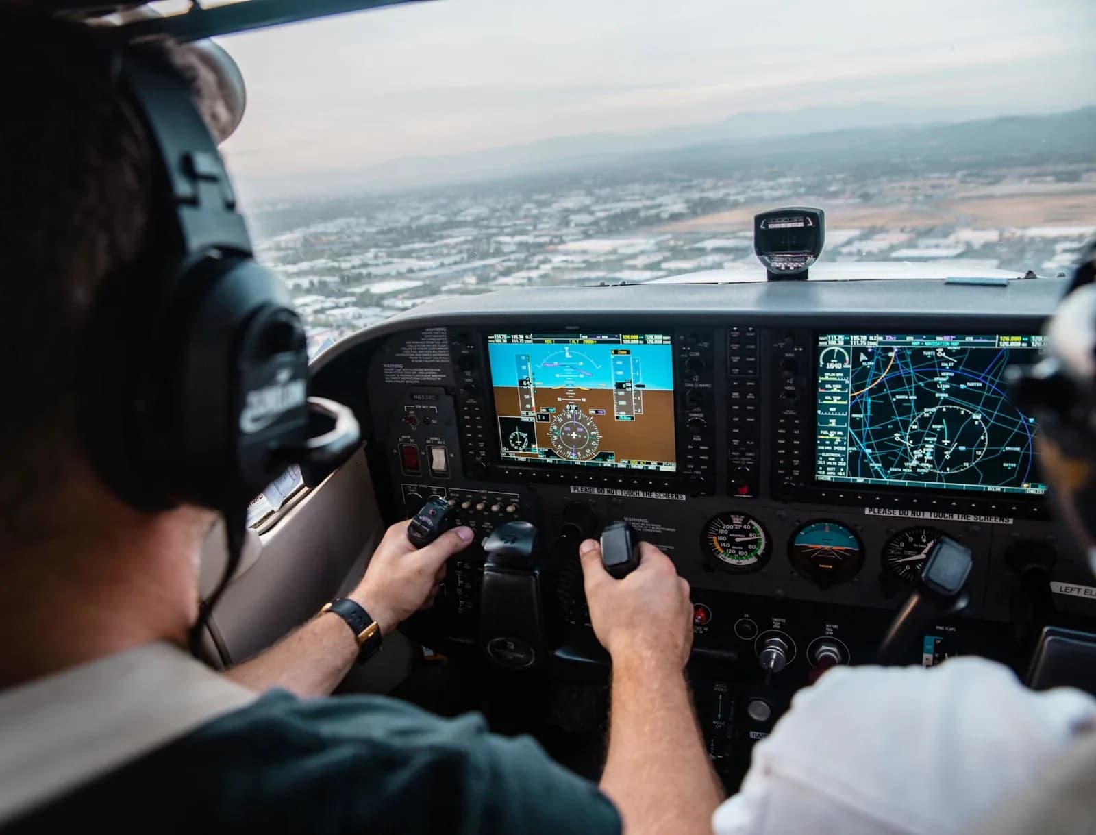 Advanced Diploma in Airline Operational Control — Advanced Diploma at London School of Aviation & Airport Management
