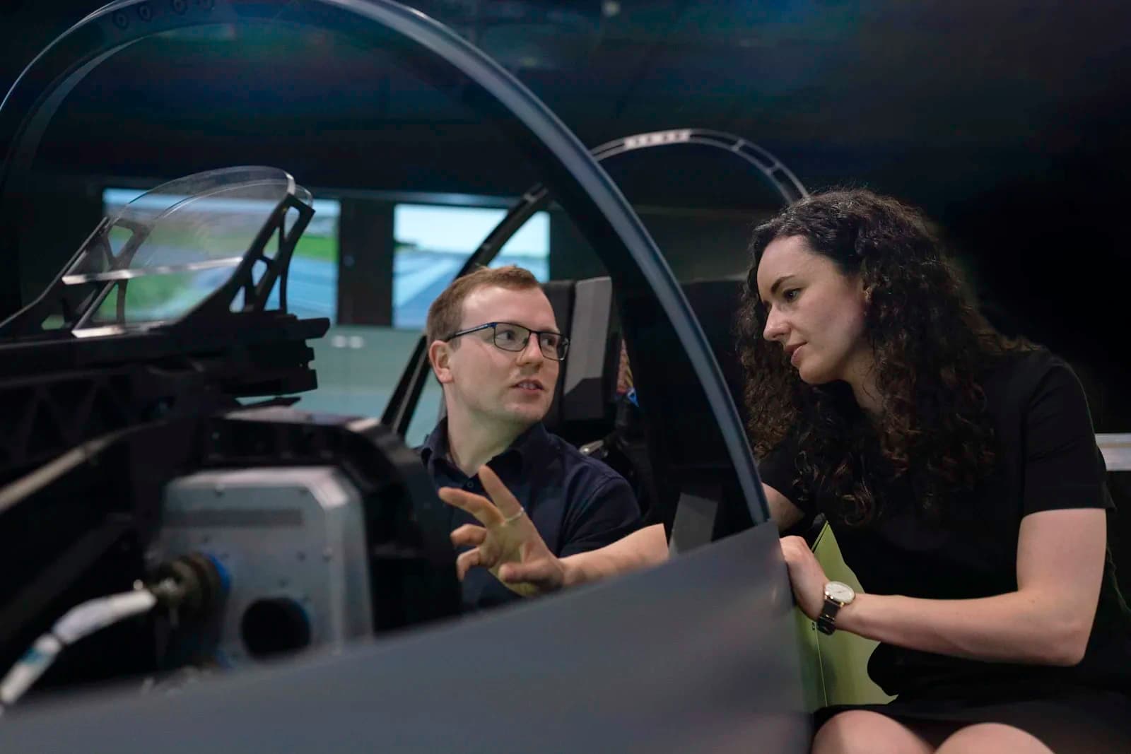 Advanced Diploma in Airport Aviation Studies — Advanced Diploma at London School of Aviation & Airport Management