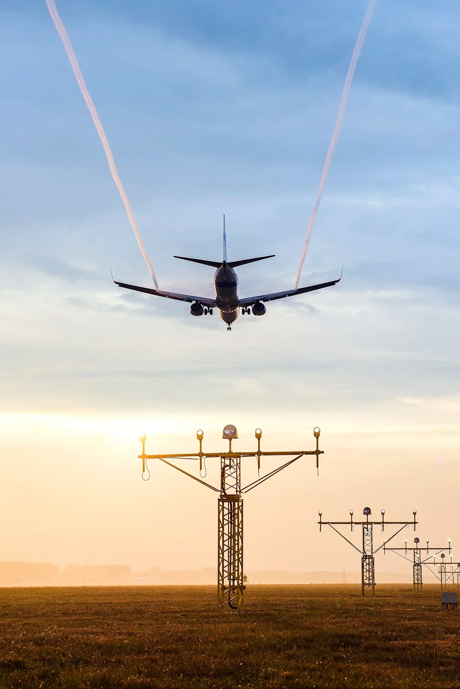 Advanced Diploma in Airport International Operations — Advanced Diploma at London School of Aviation & Airport Management