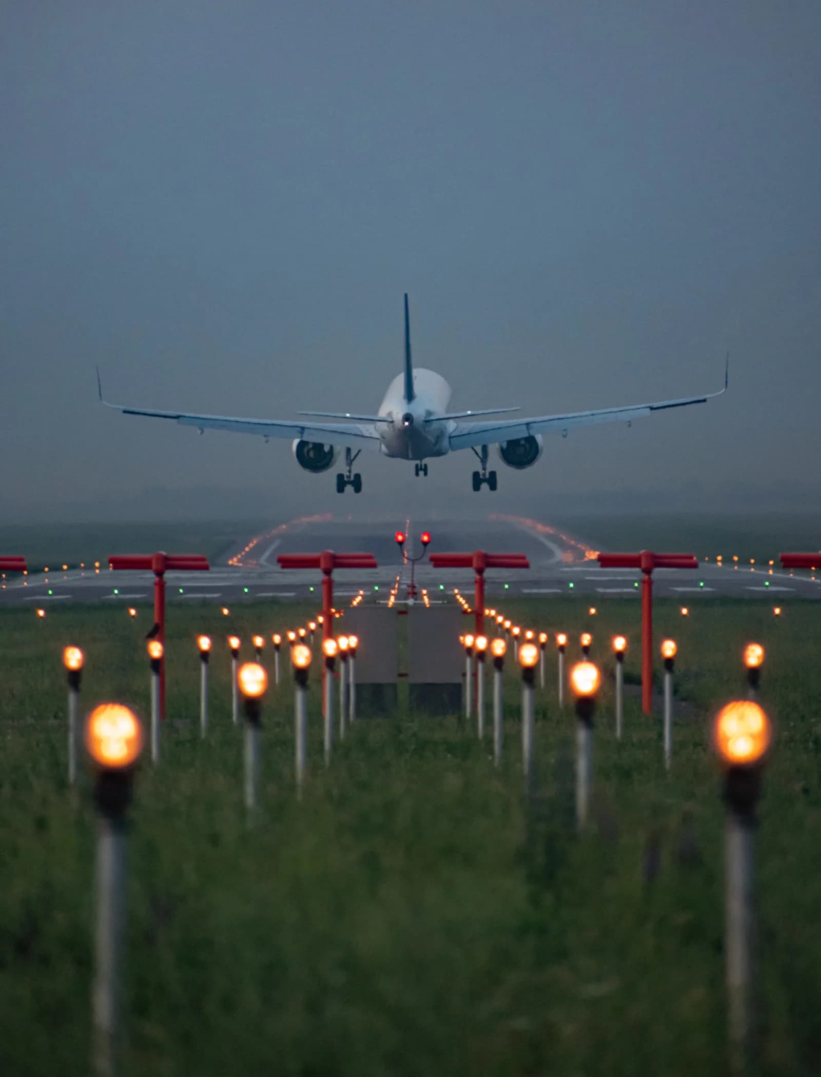 Advanced Diploma in Airport Operations Leadership — Advanced Diploma at London School of Aviation & Airport Management