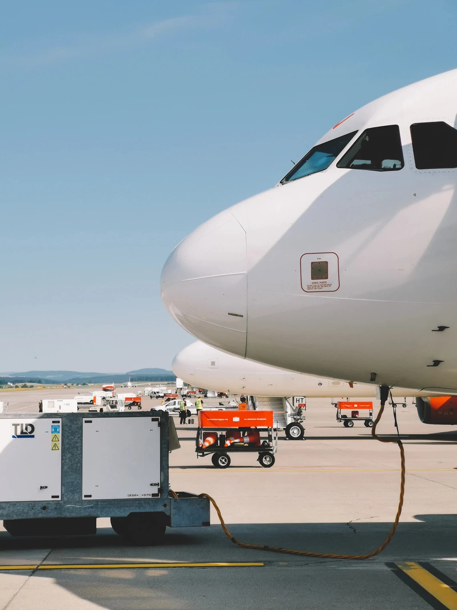 Advanced Diploma in Airport Passenger Services — Advanced Diploma at London School of Aviation & Airport Management