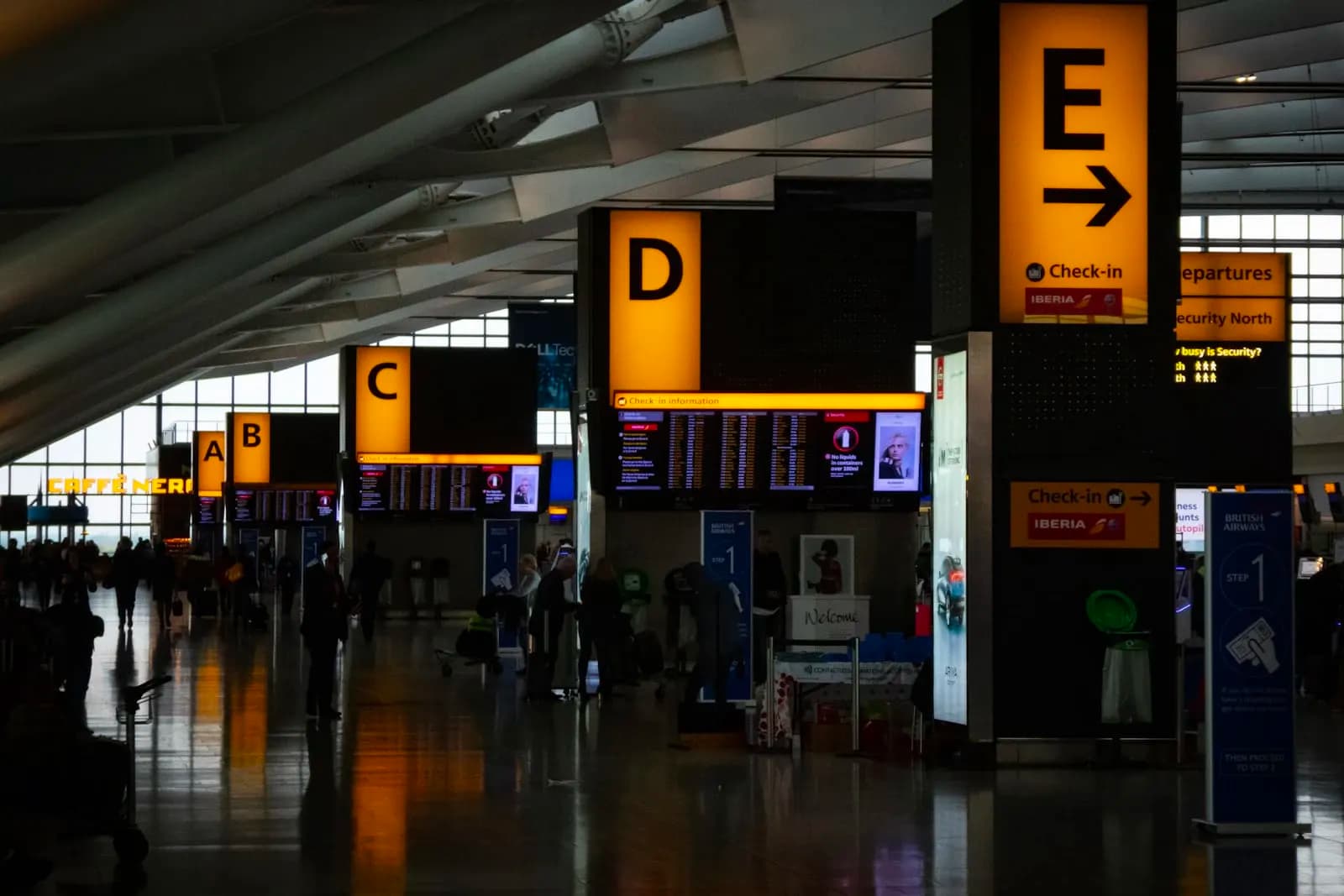 Advanced Diploma in Airport Service Excellence — Advanced Diploma at London School of Aviation & Airport Management