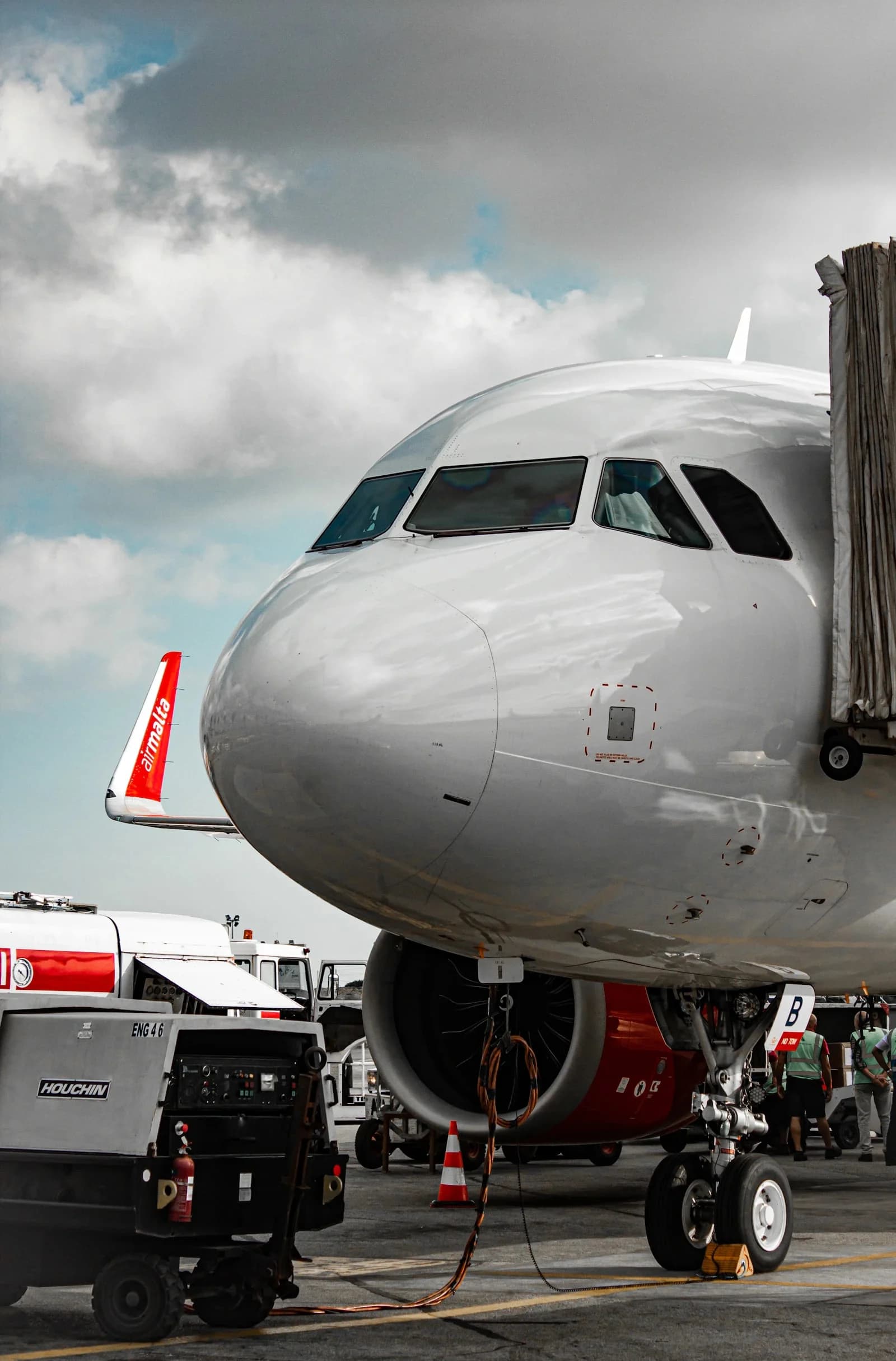 Advanced Diploma in Aviation Ground Operations — Advanced Diploma at London School of Aviation & Airport Management