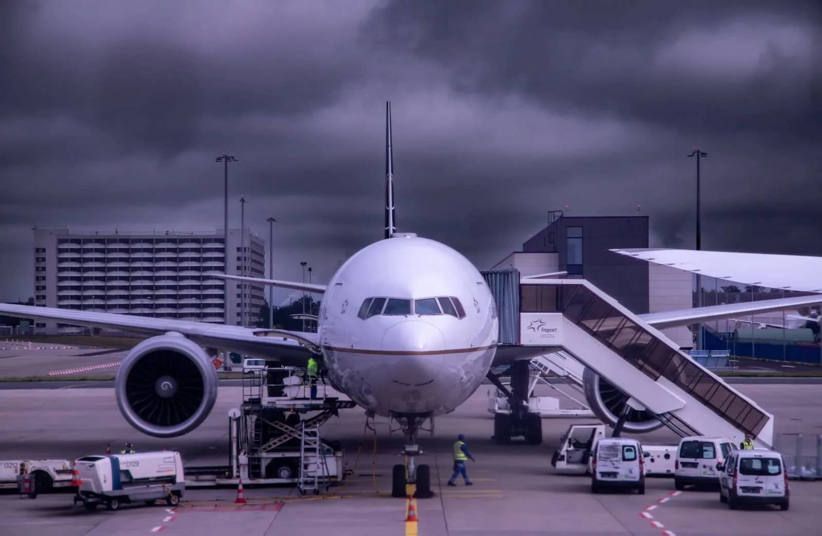 Advanced Diploma in Aviation Regulatory Studies — Advanced Diploma at London School of Aviation & Airport Management