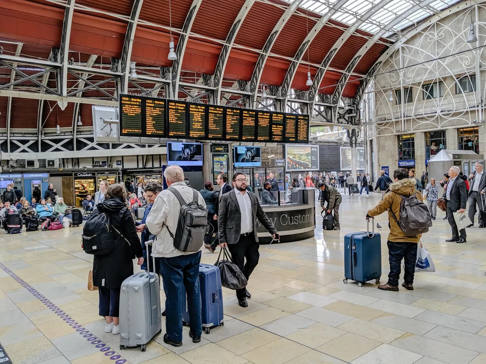 BA in Airline Operational Excellence — Bachelor at London School of Aviation & Airport Management