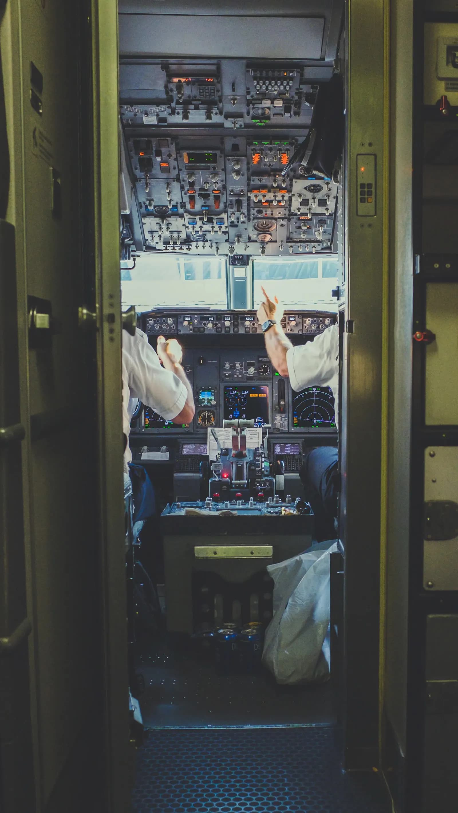 BA in Airline Operations Management — Bachelor at London School of Aviation & Airport Management