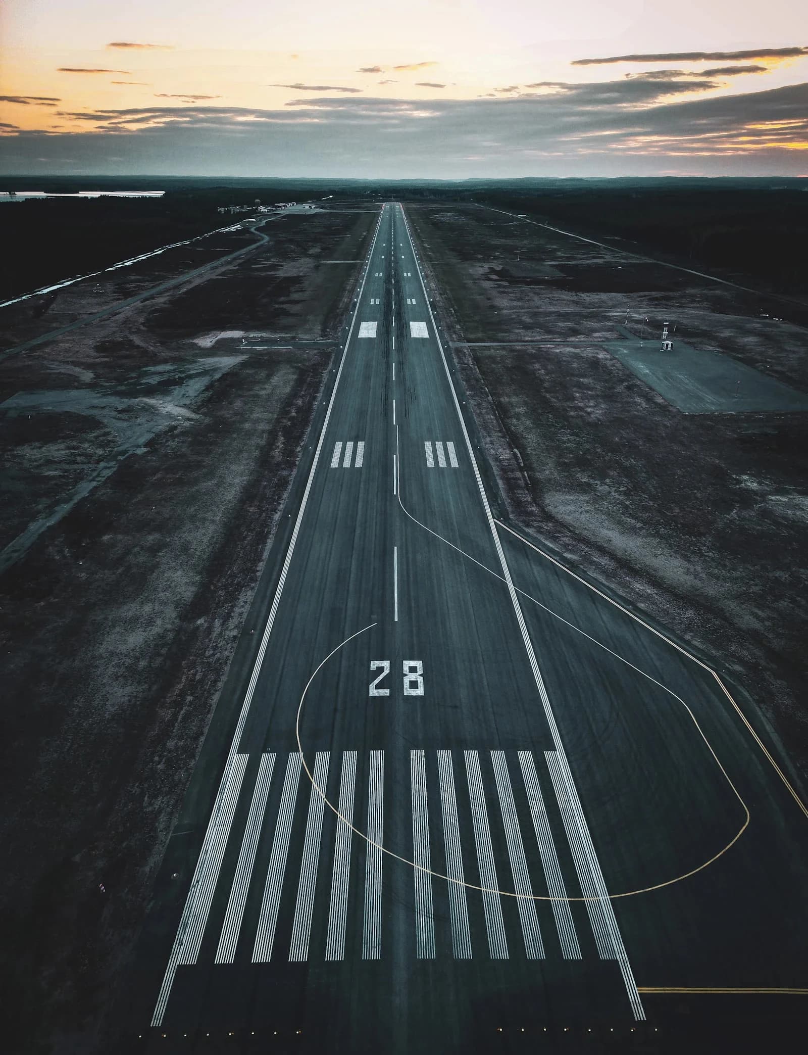BA in Airport Business Operations — Bachelor at London School of Aviation & Airport Management