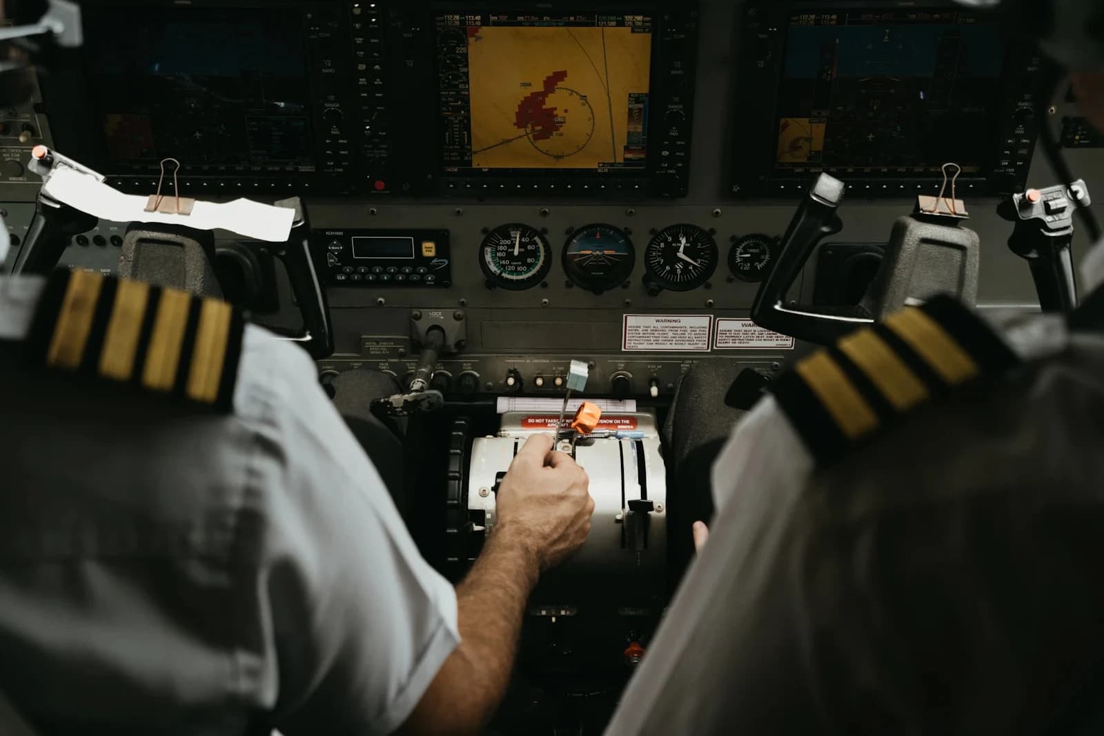 BA in Airport Customer Relations — Bachelor at London School of Aviation & Airport Management