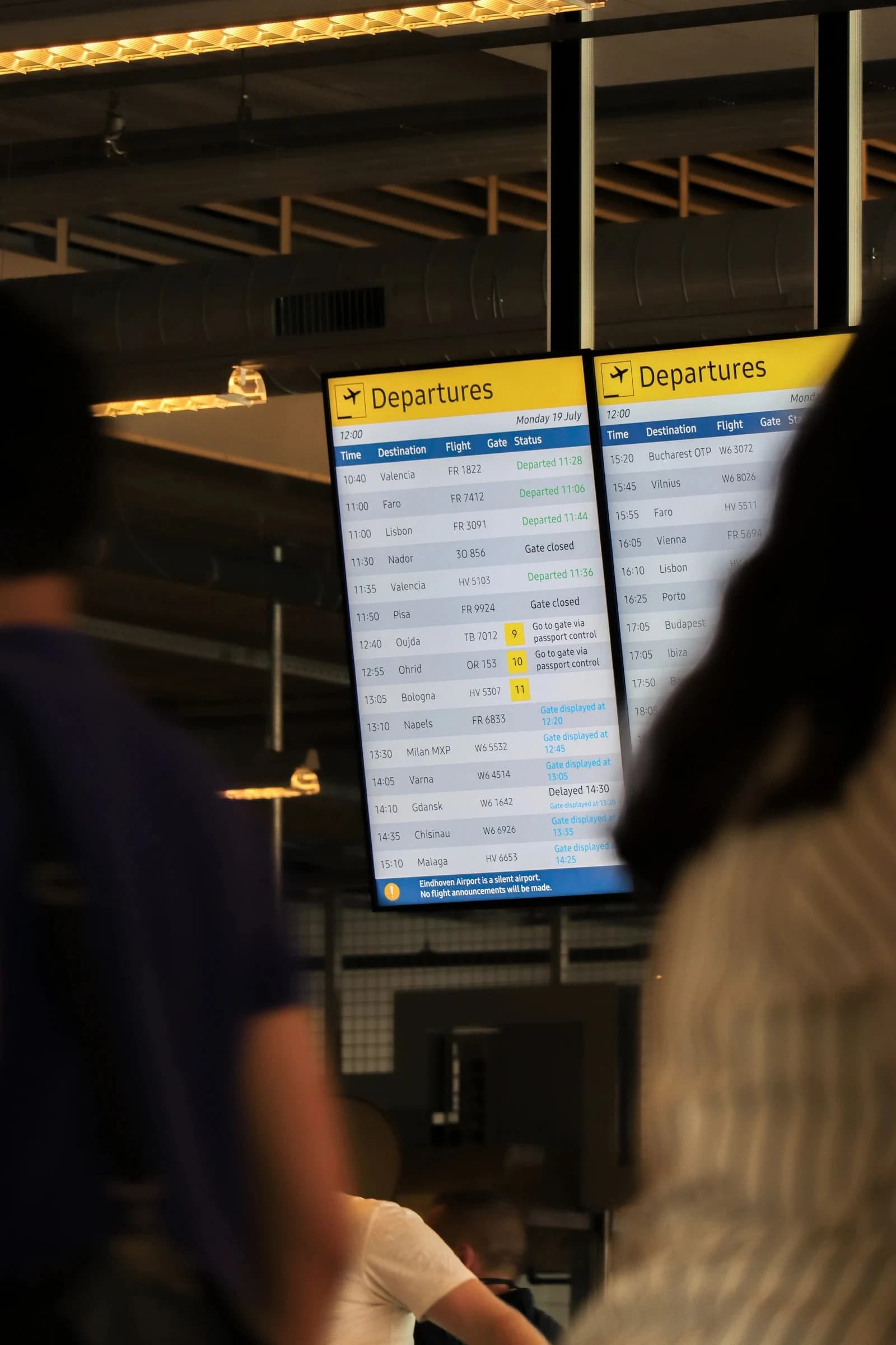 BA in Airport Management Systems Strategy — Bachelor at London School of Aviation & Airport Management