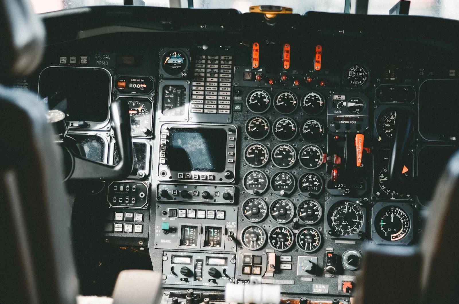BA in Aviation Business Management — Bachelor at London School of Aviation & Airport Management