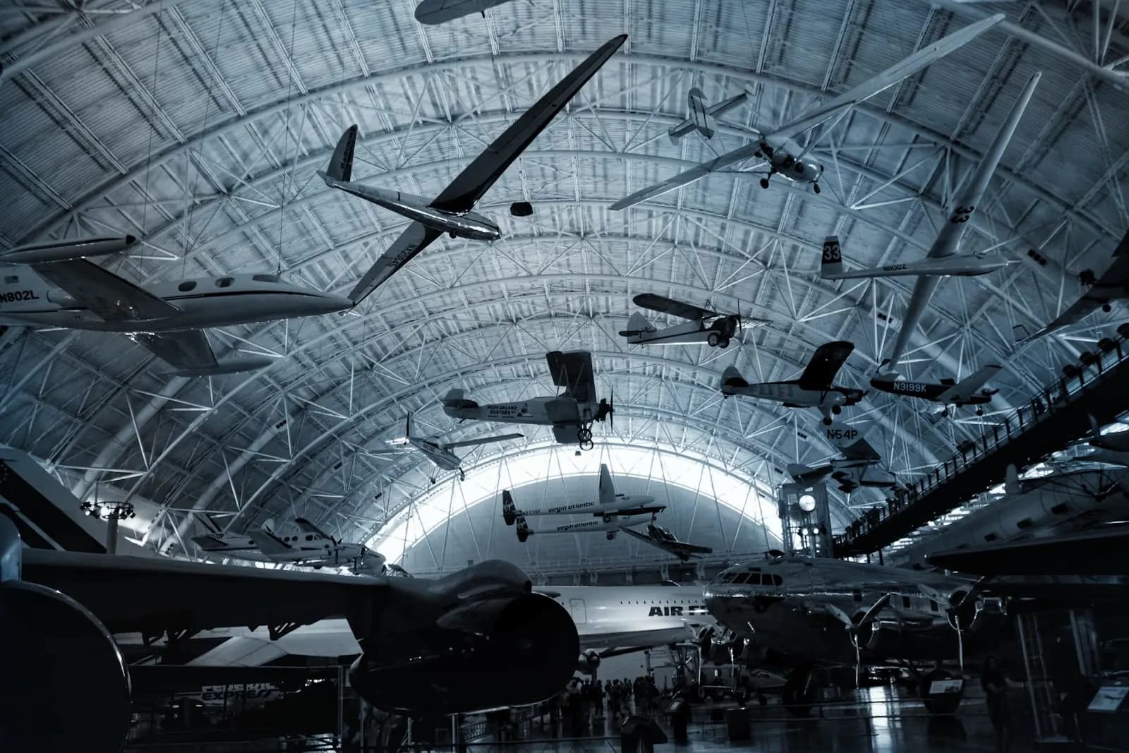 BA in Aviation Communication Systems — Bachelor at London School of Aviation & Airport Management