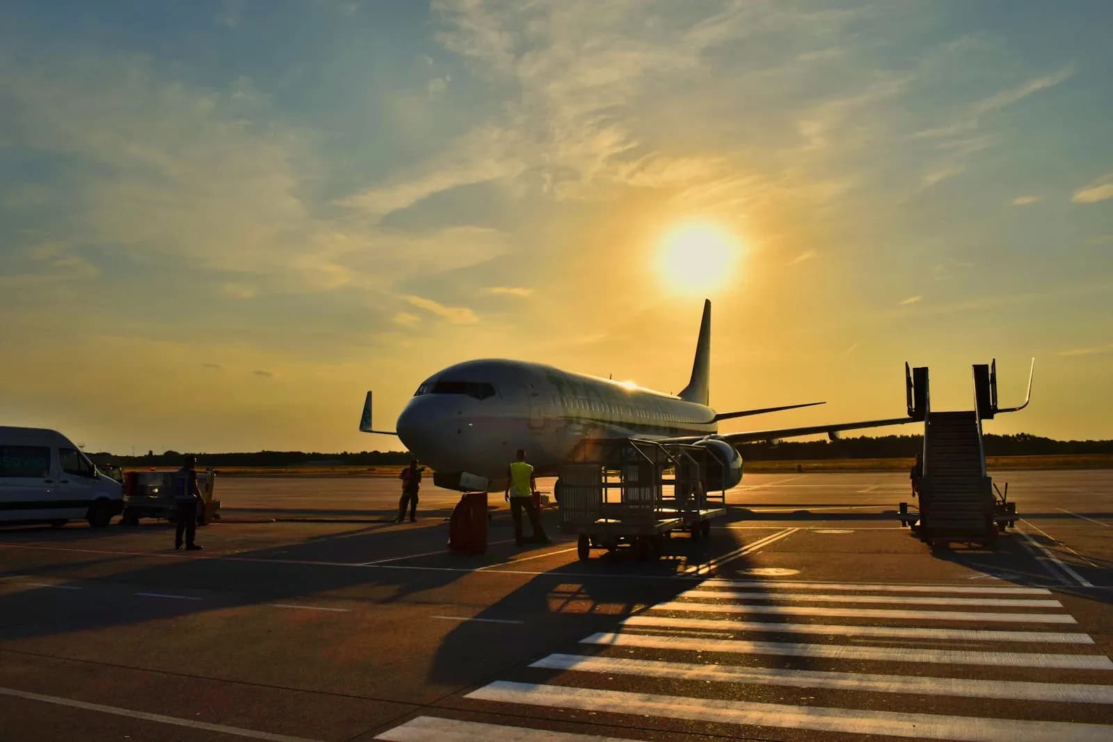 BA in Aviation Ground Operations Management — Bachelor at London School of Aviation & Airport Management
