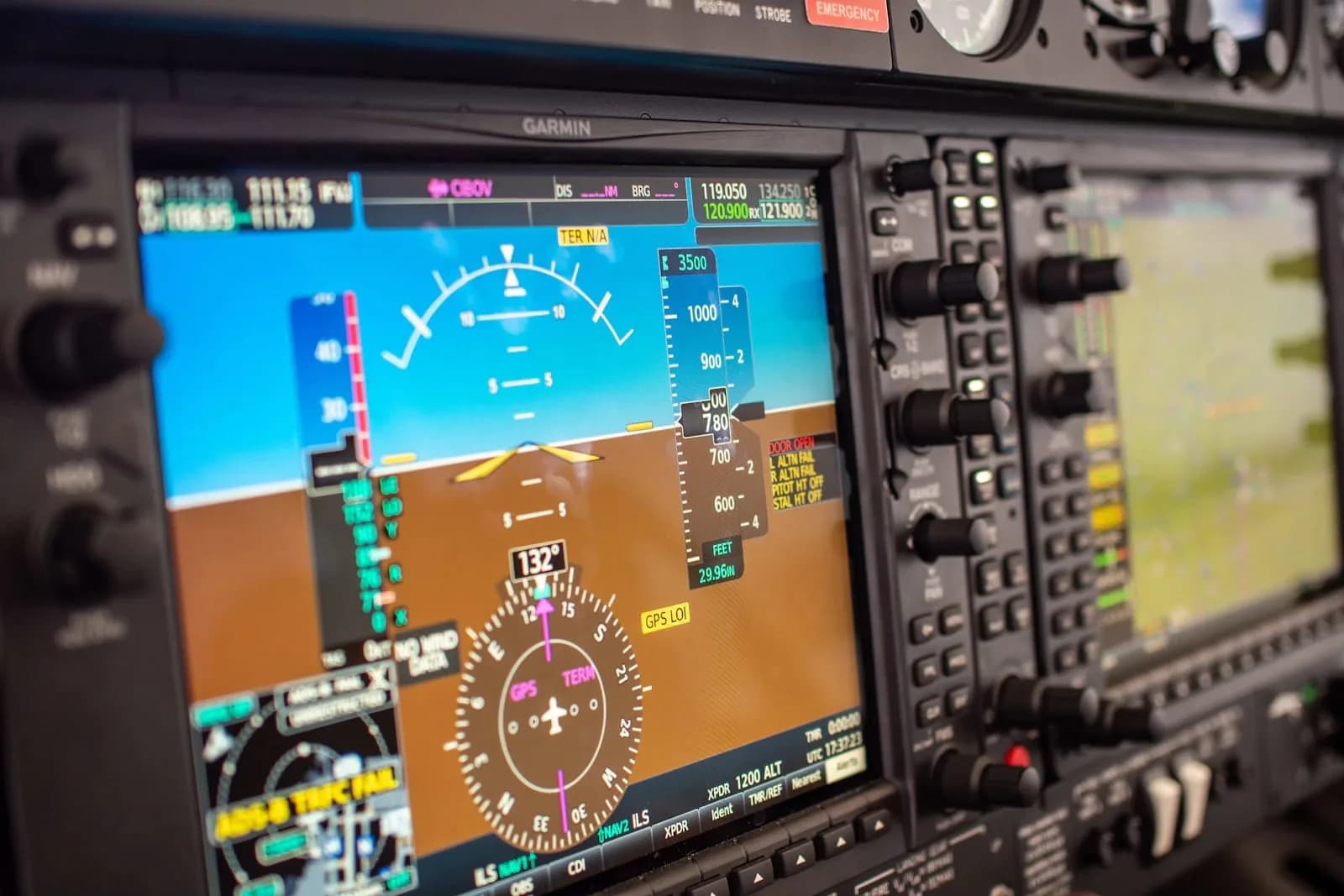BA in Aviation Industry Analysis — Bachelor at London School of Aviation & Airport Management