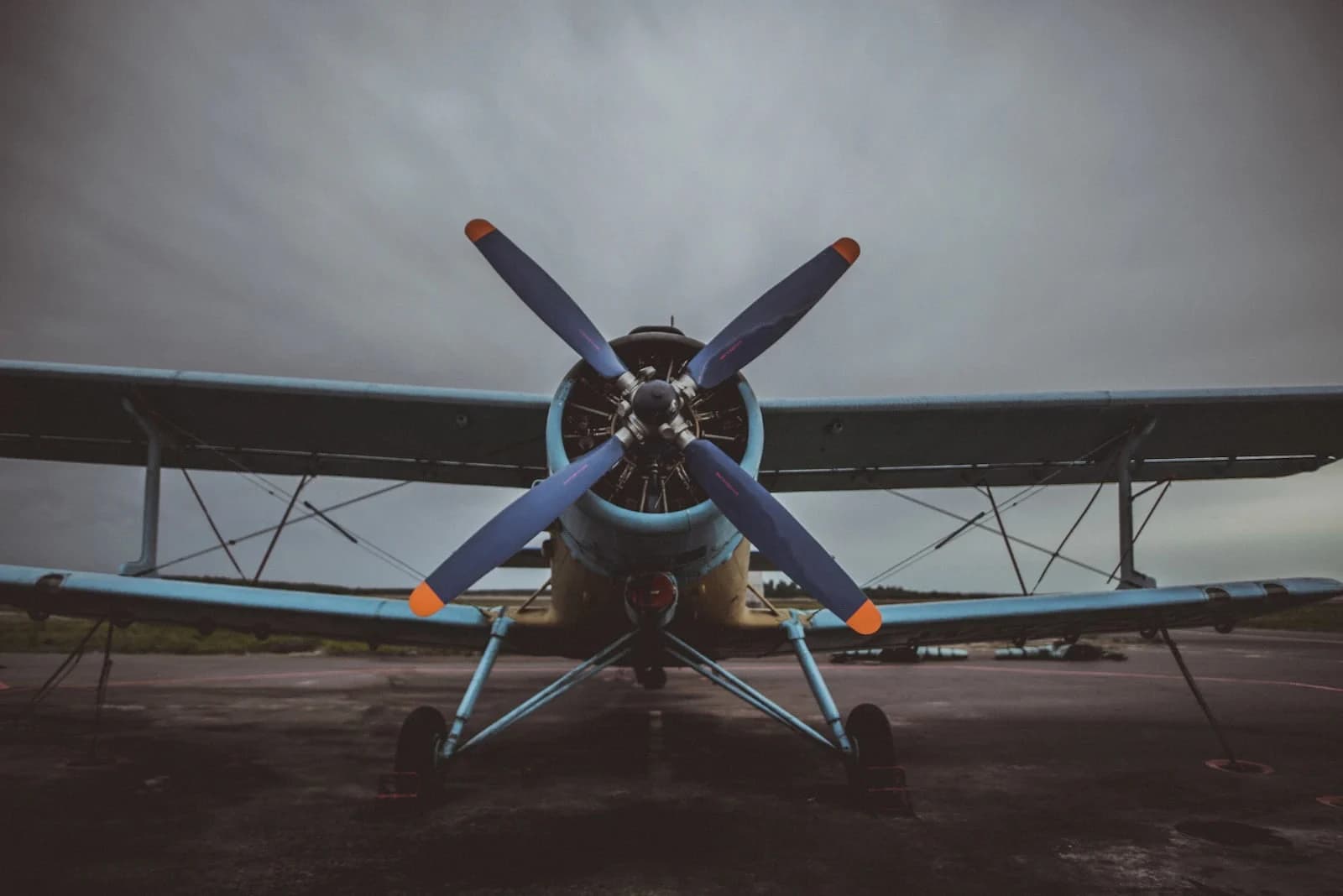 BA in Aviation Leadership Development — Bachelor at London School of Aviation & Airport Management