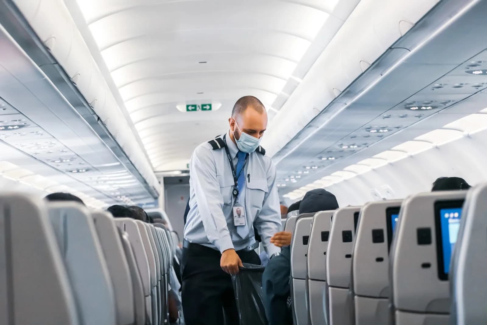 BA in Aviation Management — Bachelor at London School of Aviation & Airport Management